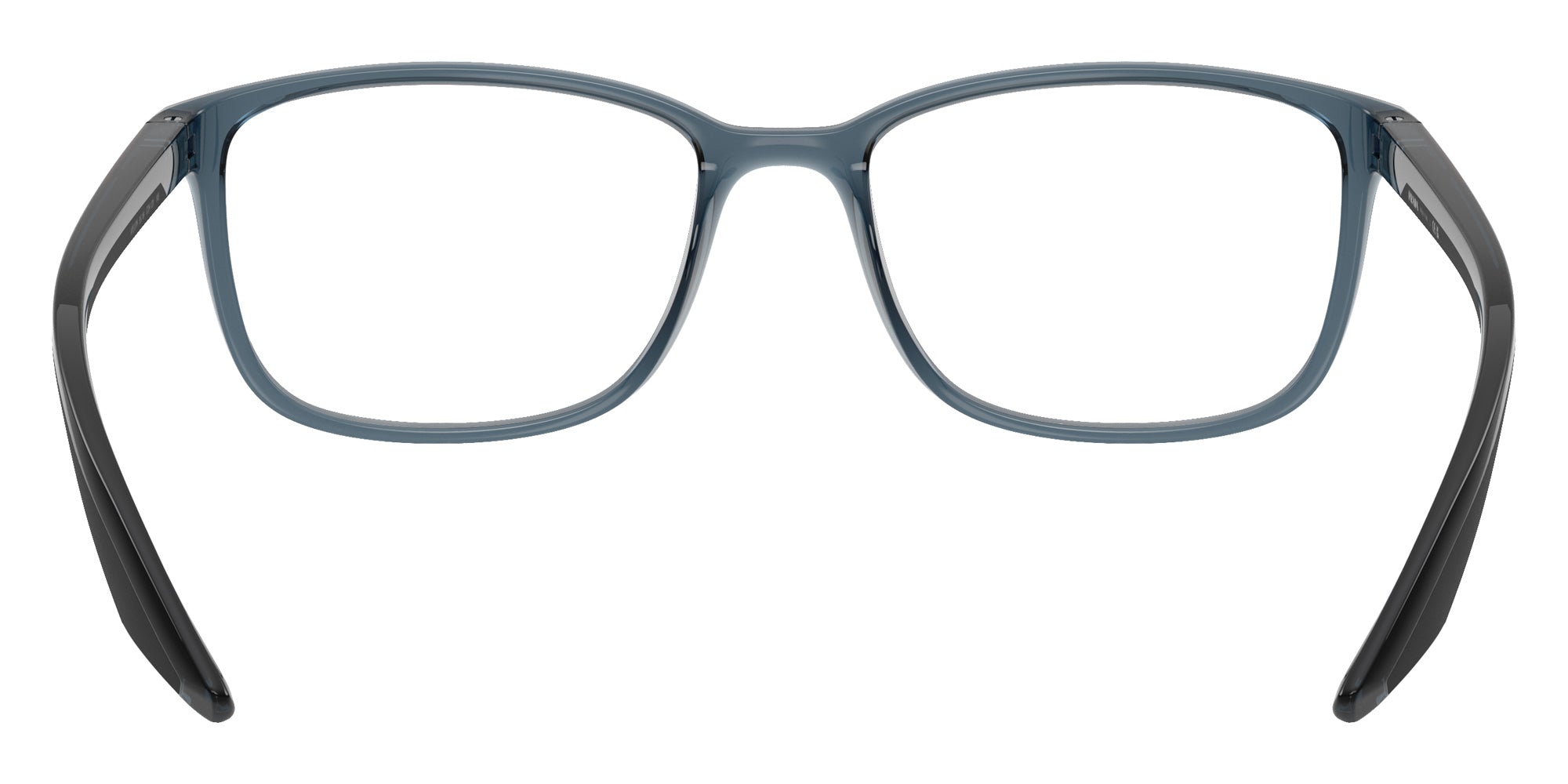 Prada Linea Rossa PS 07RV CZH1O1 53 - Transparent Azure #id:ps07rvczh1o1_s:104115