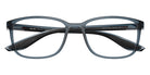 Prada Linea Rossa PS 07RV CZH1O1 53 - Transparent Azure #id:ps07rvczh1o1_s:104120
