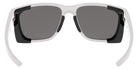 Prada Linea Rossa PS 07WS TWK02G 59 - White Rubber / Polarized Dark Gray #id:ps07wstwk02g_s:100115