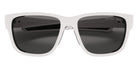 Prada Linea Rossa PS 07WS TWK02G 59 - White Rubber / Polarized Dark Gray #id:ps07wstwk02g_s:100120