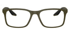 Prada Linea Rossa PS 08RV 15X1O1 54 - Matte Green #id:ps08rv15x1o1_s:100100
