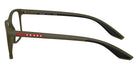 Prada Linea Rossa PS 08RV 15X1O1 54 - Matte Green #id:ps08rv15x1o1_s:100110