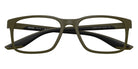 Prada Linea Rossa PS 08RV 15X1O1 54 - Matte Green #id:ps08rv15x1o1_s:100120