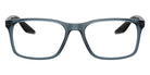 Prada Linea Rossa PS 08RV CZH1O1 54 - Transparent Azure #id:ps08rvczh1o1_s:102100