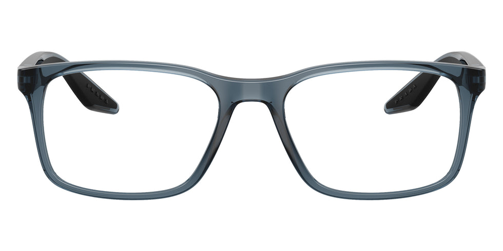 Prada Linea Rossa PS 08RV CZH1O1 54 - Transparent Azure #id:ps08rvczh1o1_s:102100