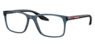 Prada Linea Rossa PS 08RV CZH1O1 54 - Transparent Azure #id:ps08rvczh1o1_s:102105