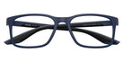 Prada Linea Rossa PS 08RV MAG1O1 54 - Matte Blue #id:ps08rvmag1o1_s:102120