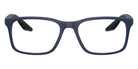Prada Linea Rossa PS 08RV MAG1O1 54 - Matte Blue #id:ps08rvmag1o1_s:102100