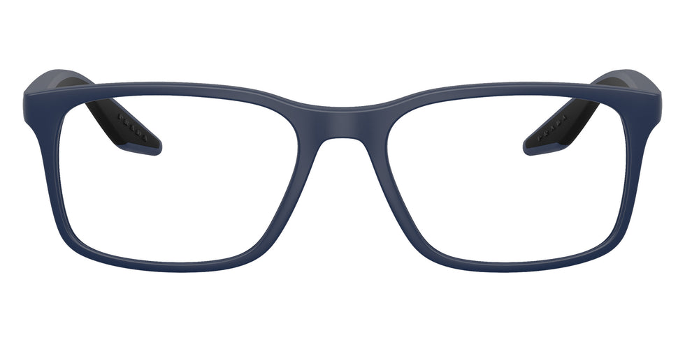 Prada Linea Rossa PS 08RV MAG1O1 54 - Matte Blue #id:ps08rvmag1o1_s:102100