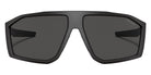 Prada Linea Rossa PS 08WS 1BO06F 67 - Matte Black / Dark Gray #id:ps08ws1bo06f_s:100100