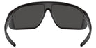 Prada Linea Rossa PS 08WS 1BO06F 67 - Matte Black / Dark Gray #id:ps08ws1bo06f_s:100115