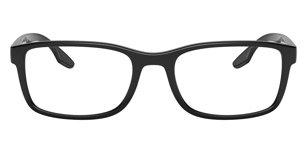 Prada Linea Rossa PS 09OV 1AB1O1 53 - Black #id:ps09ov1ab1o1_s:100100