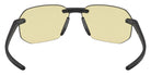 Prada Linea Rossa PS 09WS DG002S 62 - Black Rubber / Photochromic Brown #id:ps09wsdg002s_s:100115