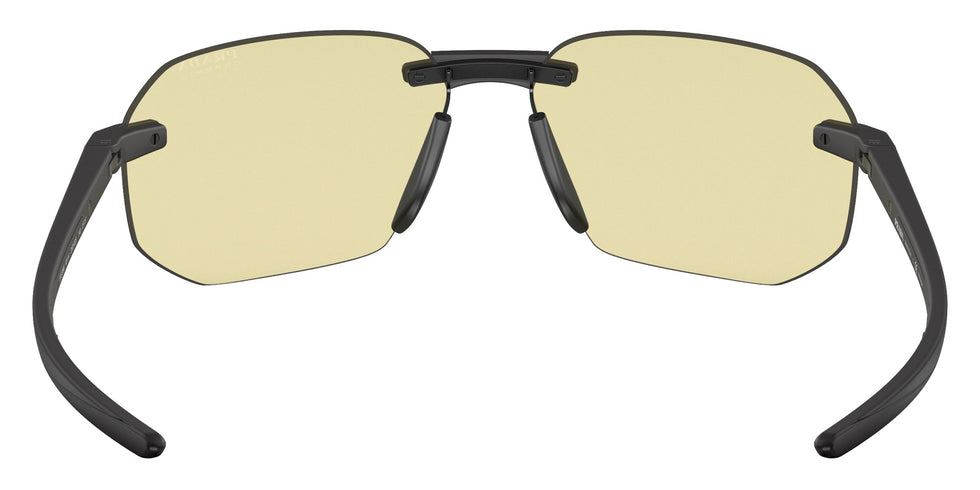 Prada Linea Rossa PS 09WS DG002S 62 - Black Rubber / Photochromic Brown #id:ps09wsdg002s_s:100115