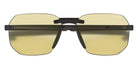 Prada Linea Rossa PS 09WS DG002S 62 - Black Rubber / Photochromic Brown #id:ps09wsdg002s_s:100125