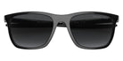 Prada Linea Rossa PS 10WS 1AB06G 54 - Black / Polarized Gray Gradient #id:ps10ws1ab06g_s:100120