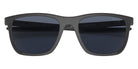 Prada Linea Rossa PS 10WS DG009R 54 - Black Rubber / Blue #id:ps10wsdg009r_s:100120