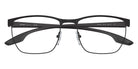 Prada Linea Rossa PS 50LV Lifestyle 4891O1 55 - Black Rubber #id:ps50lv4891o1_s:100120