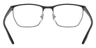 Prada Linea Rossa PS 50LV Lifestyle 4891O1 55 - Black Rubber #id:ps50lv4891o1_s:100115