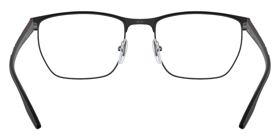Prada Linea Rossa PS 50LV Lifestyle 4891O1 55 - Black Rubber #id:ps50lv4891o1_s:100115