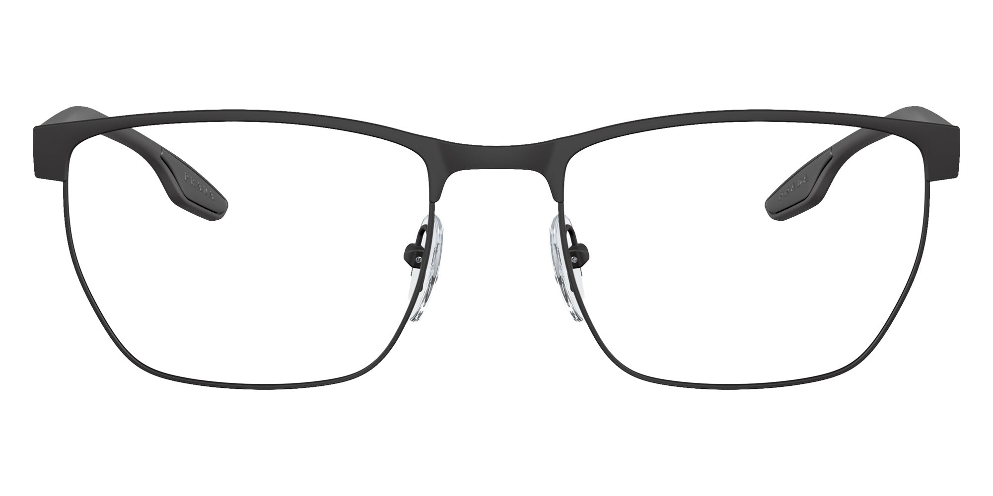 Prada Linea Rossa PS 50LV Lifestyle 4891O1 55 - Black Rubber #id:ps50lv4891o1_s:100100