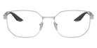 Prada Linea Rossa PS 50QV 1BC1O1 55 - Silver #id:ps50qv1bc1o1_s:100100