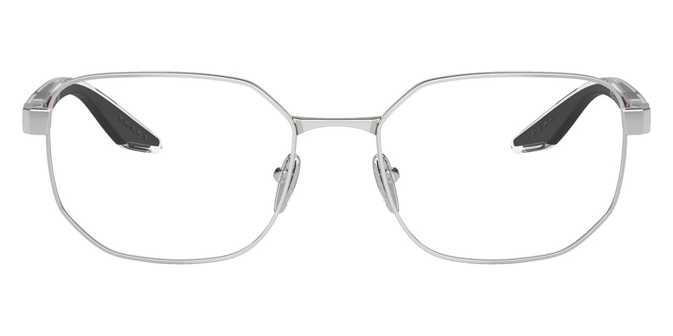 Prada Linea Rossa PS 50QV 1BC1O1 55 - Silver #id:ps50qv1bc1o1_s:100100