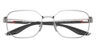 Prada Linea Rossa PS 50QV 1BC1O1 55 - Silver #id:ps50qv1bc1o1_s:100120