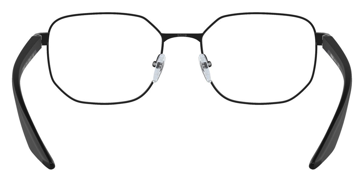 Prada Linea Rossa PS 50QV DG01O1 55 - Black Rubber #id:ps50qvdg01o1_s:100115