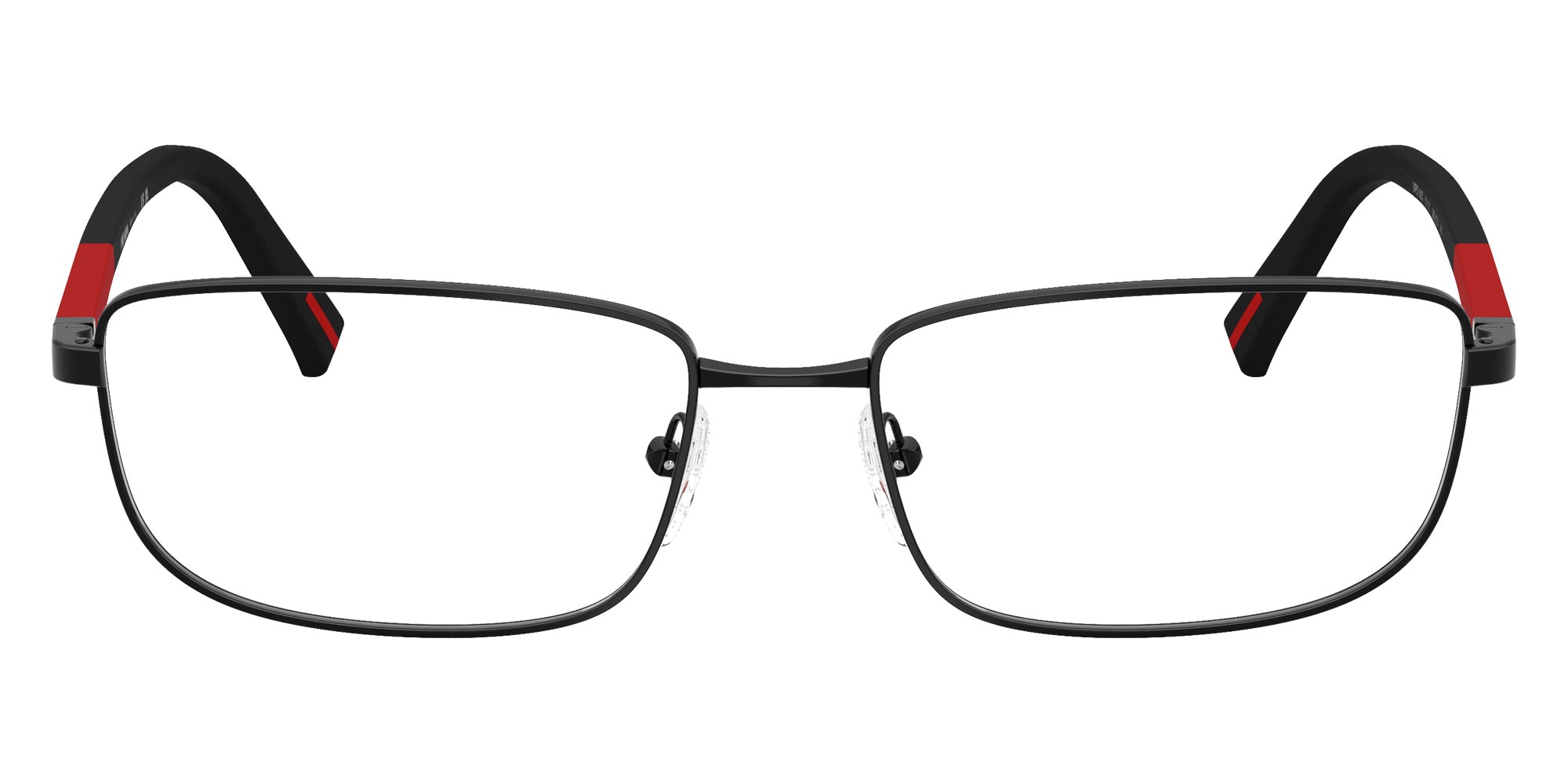 Prada Linea Rossa PS 50SV 1AB1O1 57 - Black #id:ps50sv1ab1o1_s:100100