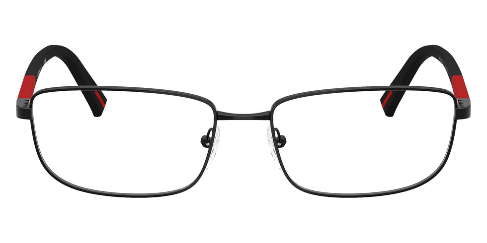 Prada Linea Rossa PS 50SV 1AB1O1 57 - Black #id:ps50sv1ab1o1_s:100100