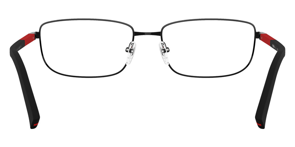 Prada Linea Rossa PS 50SV 1AB1O1 57 - Black #id:ps50sv1ab1o1_s:100115