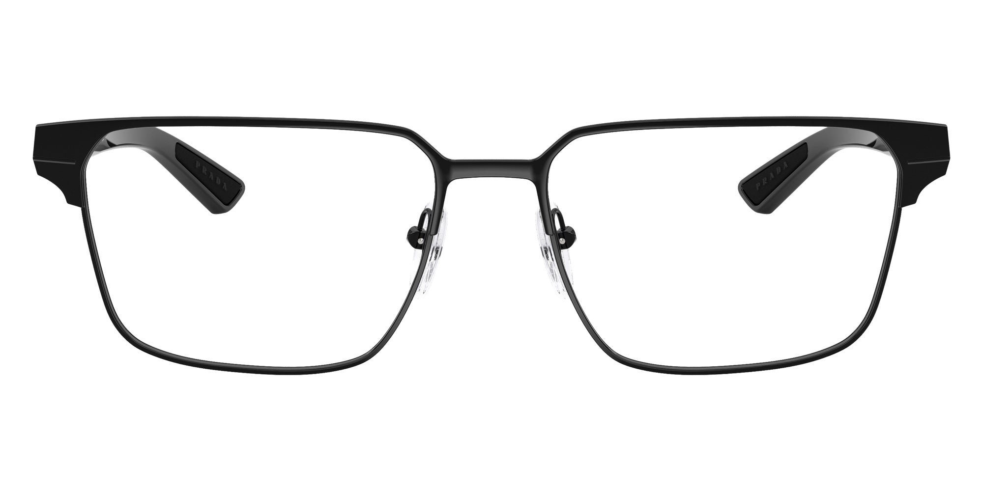 Prada Linea Rossa PS 50TV 1AB1O1 55 - Black #id:ps50tv1ab1o1_s:100100