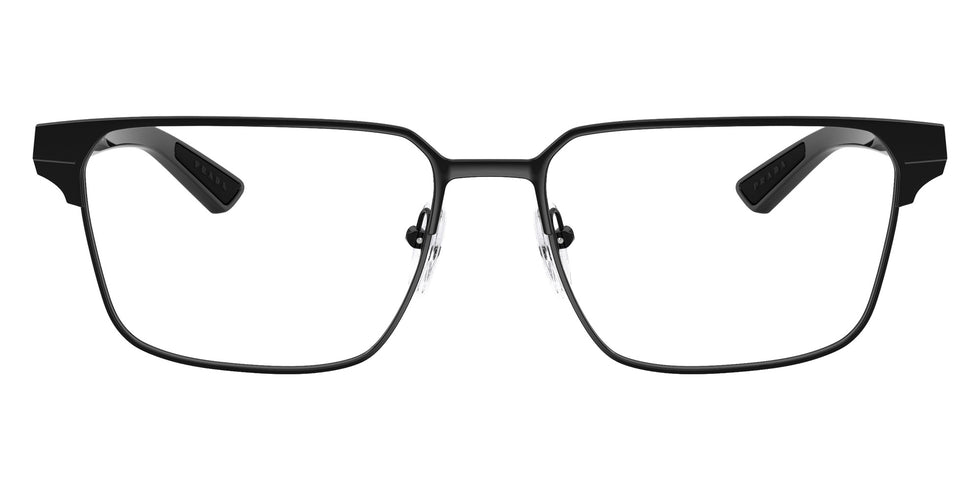 Prada Linea Rossa PS 50TV 1AB1O1 55 - Black #id:ps50tv1ab1o1_s:100100