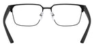 Prada Linea Rossa PS 50TV 1BO1O1 55 - Matte Black #id:ps50tv1bo1o1_s:108115
