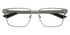 Prada Linea Rossa PS 50TV 5AV1O1 55 - Gray #id:ps50tv5av1o1_s:112120