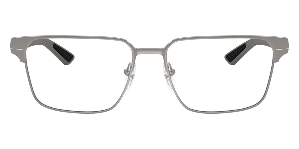 Prada Linea Rossa PS 50TV 5AV1O1 55 - Gray #id:ps50tv5av1o1_s:112100