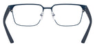 Prada Linea Rossa PS 50TV TFY1O1 55 - Blue Rubber #id:ps50tvtfy1o1_s:116115