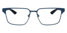 Prada Linea Rossa PS 50TV TFY1O1 55 - Blue Rubber #id:ps50tvtfy1o1_s:116100