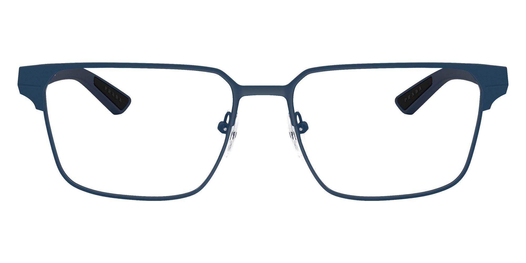Prada Linea Rossa PS 50TV TFY1O1 55 - Blue Rubber #id:ps50tvtfy1o1_s:116100
