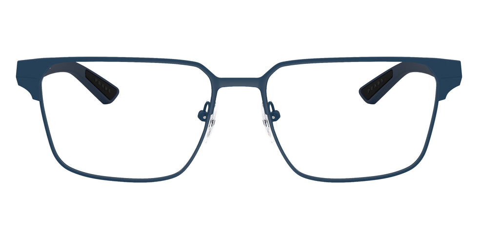 Prada Linea Rossa PS 50TV TFY1O1 55 - Blue Rubber #id:ps50tvtfy1o1_s:116100