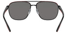 Prada Linea Rossa PS 50YS 19G02G 62 - Black/Red #id:ps50ys19g02g_s:100115