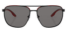 Prada Linea Rossa PS 50YS 19G02G 62 - Black/Red #id:ps50ys19g02g_s:100100