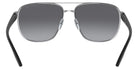 Prada Linea Rossa PS 50YS 5AV06G 62 - Gunmetal / Polarized Gray Gradient #id:ps50ys5av06g_s:100115