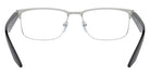 Prada Linea Rossa PS 51PV 1AB1O1 54 - Black #id:ps51pv1ab1o1_s:100115
