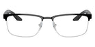Prada Linea Rossa PS 51PV 1AB1O1 54 - Black #id:ps51pv1ab1o1_s:100100