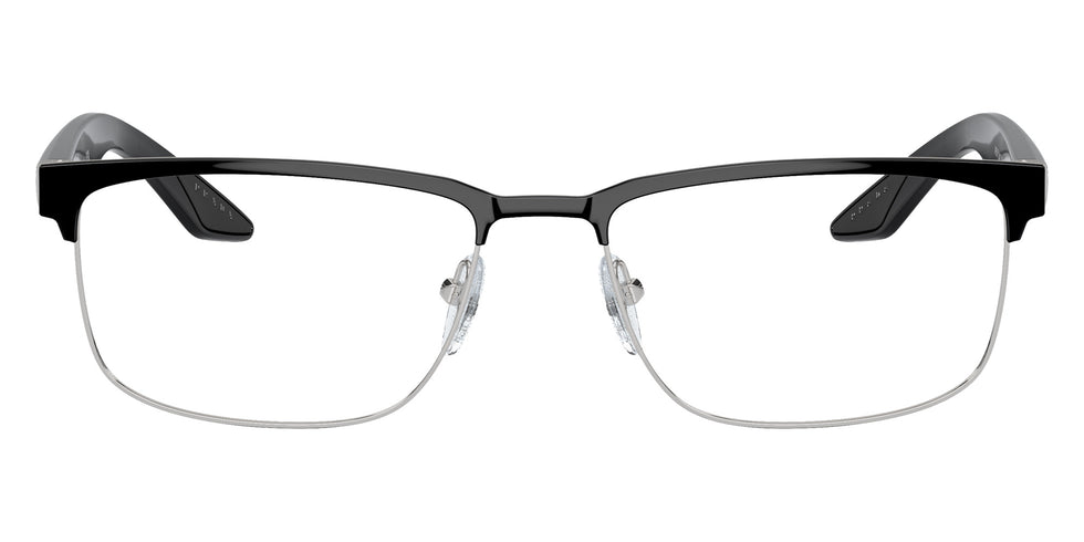 Prada Linea Rossa PS 51PV 1AB1O1 54 - Black #id:ps51pv1ab1o1_s:100100