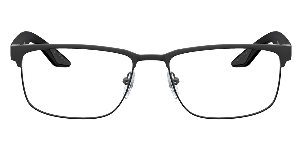 Prada Linea Rossa PS 51PV DG01O1 54 - Black Rubber #id:ps51pvdg01o1_s:100100