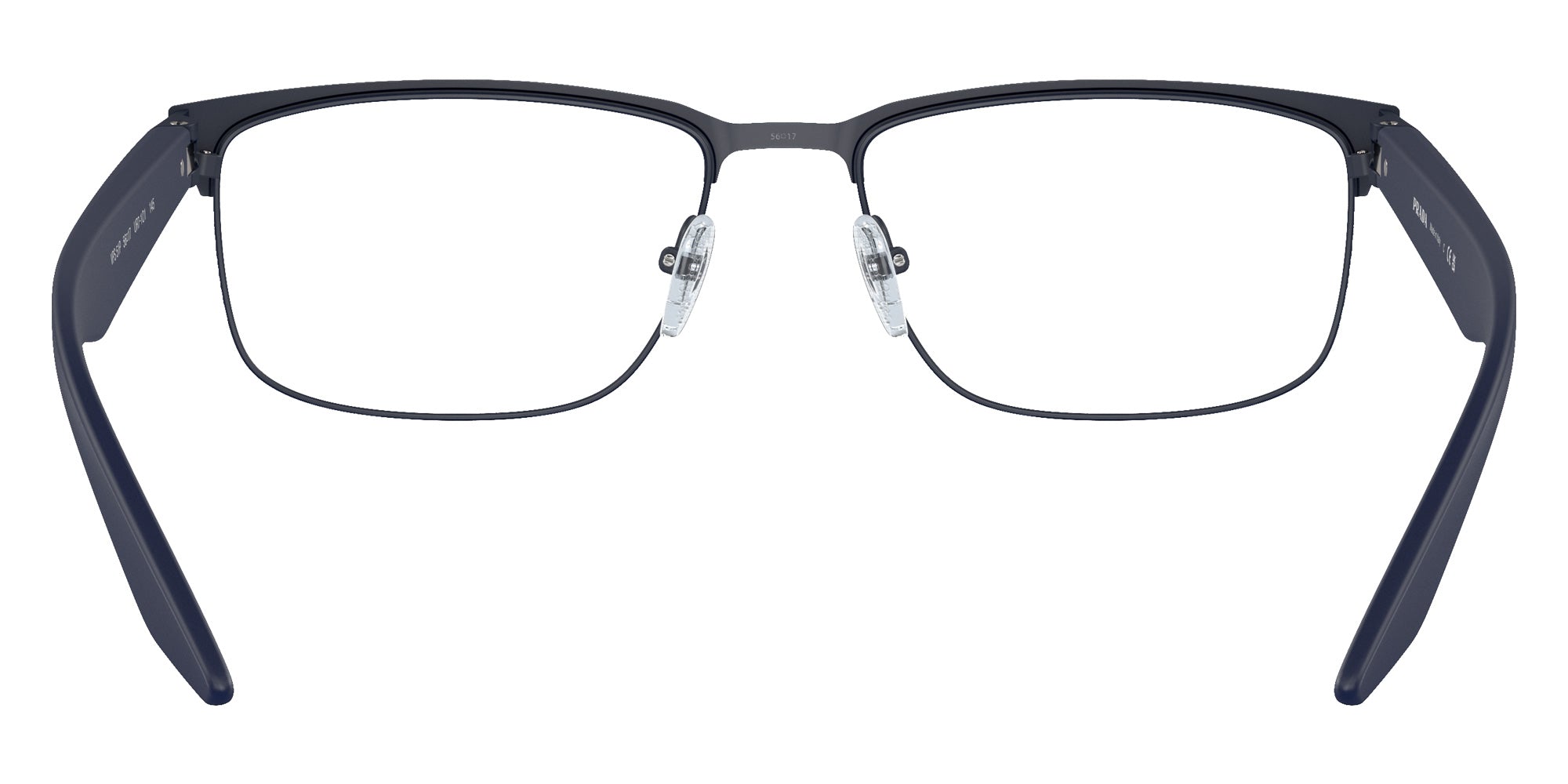 Prada Linea Rossa PS 51PV UR71O1 54 - Blue Rubber #id:ps51pvur71o1_s:102115