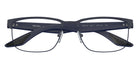 Prada Linea Rossa PS 51PV UR71O1 54 - Blue Rubber #id:ps51pvur71o1_s:102120